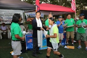 Sports Event 2015
