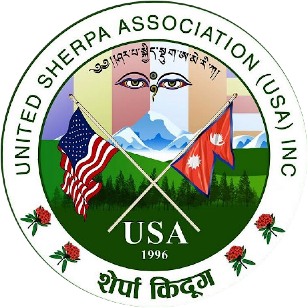 United Sherpa Association (USA) Inc.