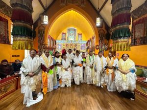 Meet our new board members