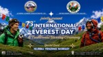 73rd International Everest Day Celebration 2026