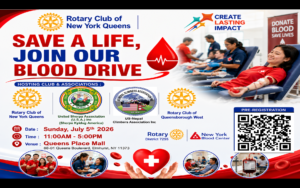 Blood Drive Event