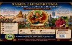 Sampa Lhundrupma Wang, Lung & Tri – August 9, 2026