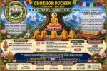 Acknowledgement & AppreciationChokhor Duchen (Drukpa Tshe Zhi) & Kangyur Recitation 2026United Sherpa Association (U.S.A.) Inc.Sherpa Kyidug America – Queens, New York